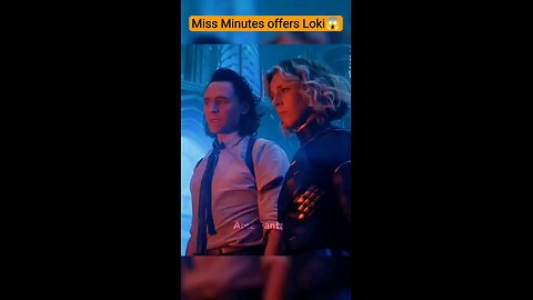 Miss_Minutes_offering_Sylvie_and_a_God_a_better_life😱Most_powerful_A.I🔥🥶