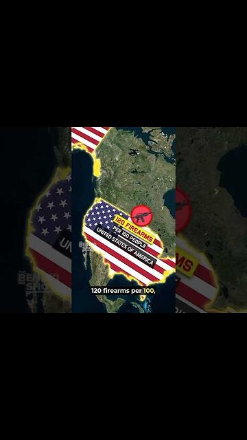 Why The USA Has Never Been INVADED