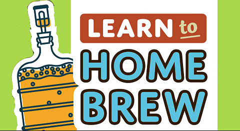 Learn How to Homebrew