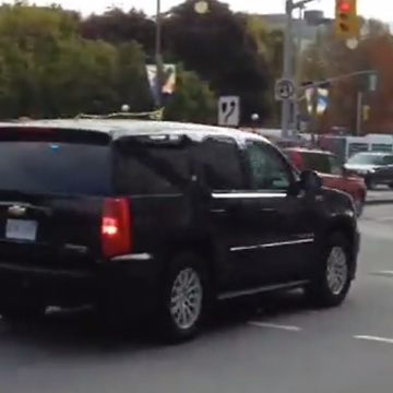 Law enforcement responding to shooting in Ottawa