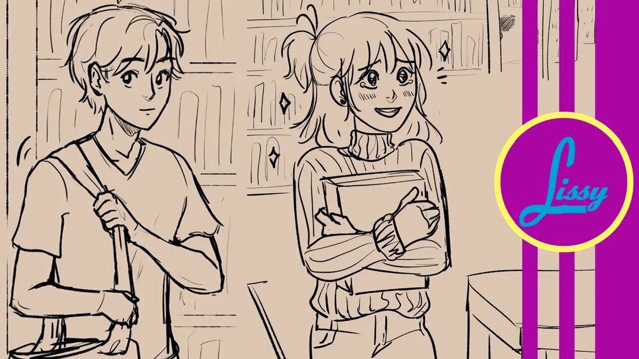 Ladybug Comic Dub Compilation | Comic by Aerequets