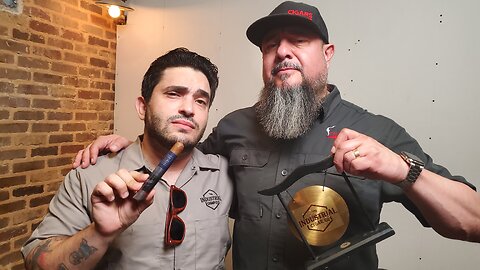 Saturday At The Shop Ep. 266 - With Oliver and Klaas of GEC.