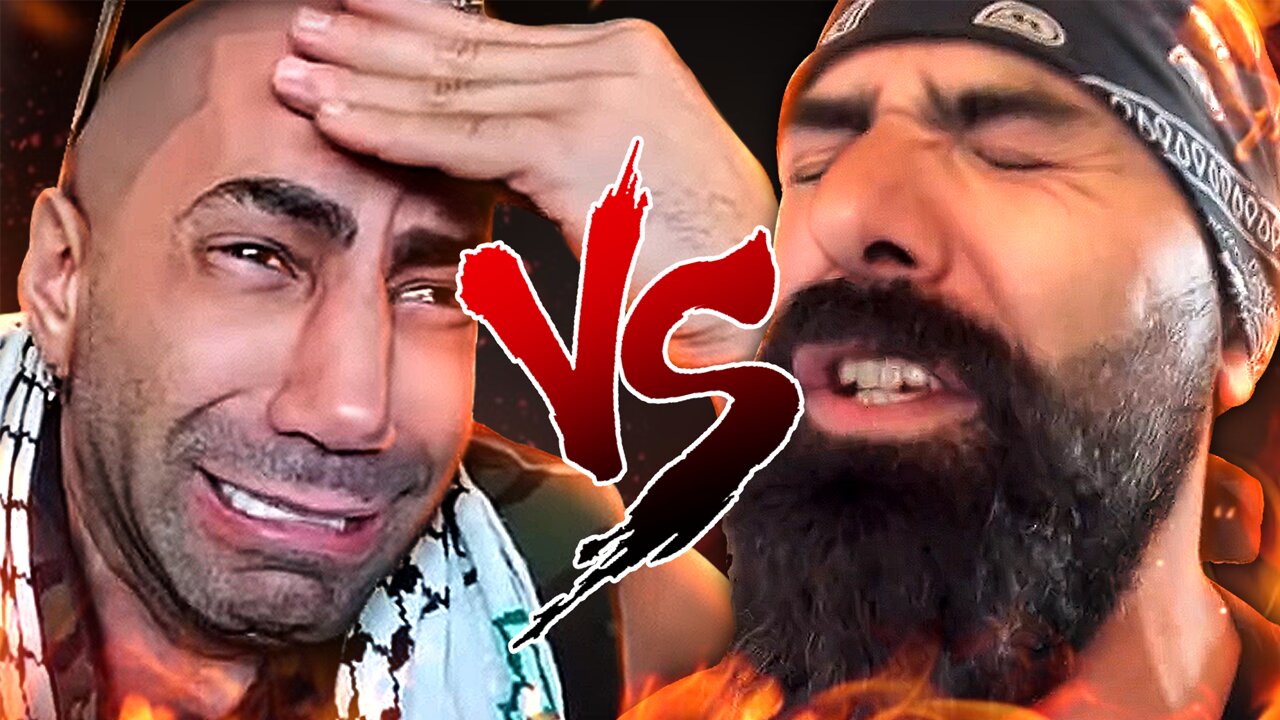 It's July 15th All Over Again: Fouseytube Vs Keemstar