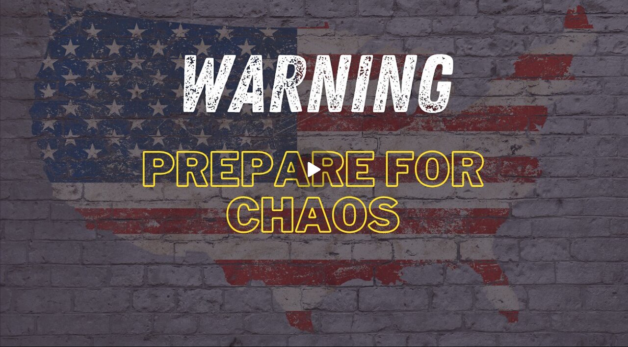 BREAKING! The Battle Is Just Beginning.. Trump Will Inherit War And Border Chaos!! Dec 16