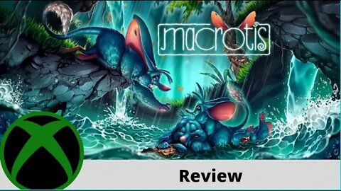 Macrotis A Mother's Journey Review on Xbox One!