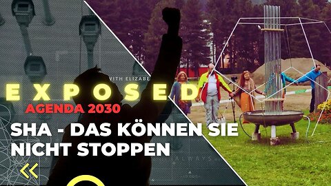 Agenda 2030 - Damit haben sie NICHT gerechnet - Das können Sie nicht stoppen!