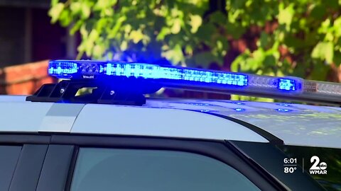 Baltimore Safe Streets administration changing hands beginning this fall