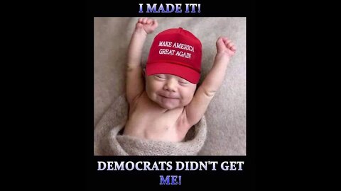 The Difference 3 / Dems are evil shit bags!