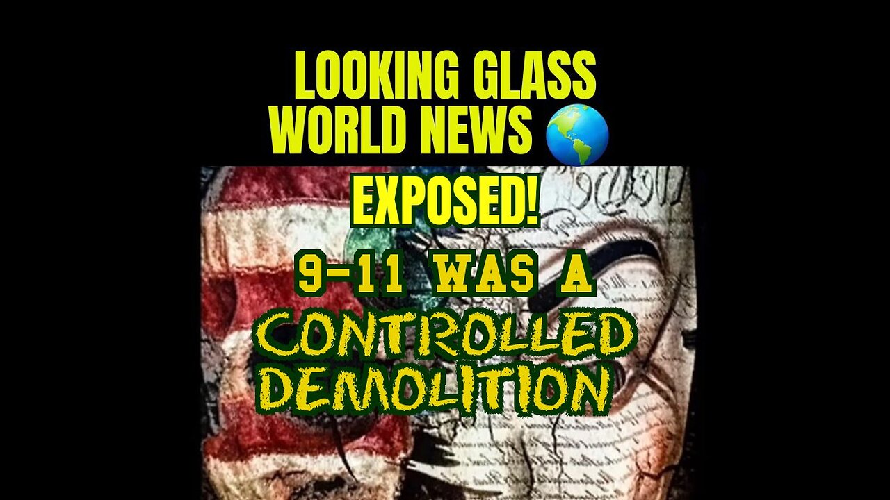 Exposing 9-11 Truth