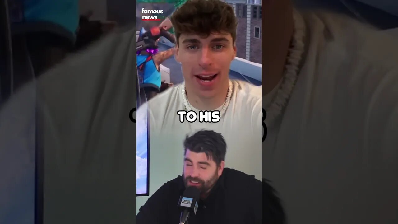Noah Glenn Carter’s Brave Escape & Heartbreaking Loss: TikTok Star’s Home Burns Down!