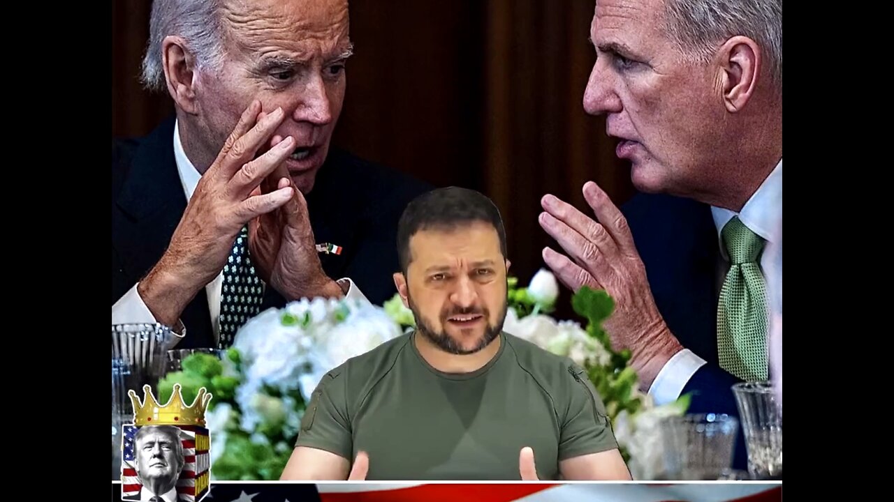 Shutdown Drama Puppets