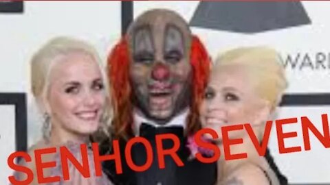 SENHOR SEVEN INDO PRO POOLTEIRO COM O AMIGO