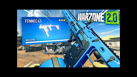 COD Warzone 2: Loadout Fennec - [atualizada - 2023] - Arma leve mais roubada do game