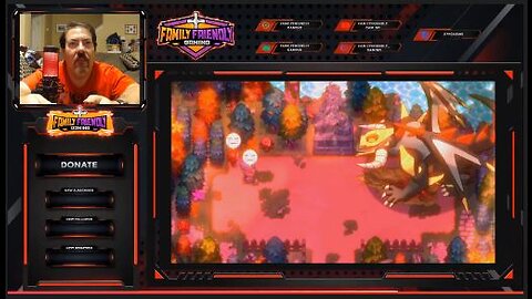 Nexomon Extinction Episode 1