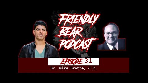 Dr. Mike Brette, J.D. - Lawyer breaks down SPAC's and how to navigate getting listed on US exchanges