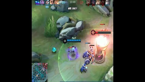 Aamon Ep5