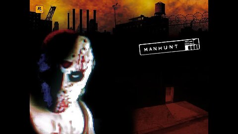MANHUNT - Scene 4