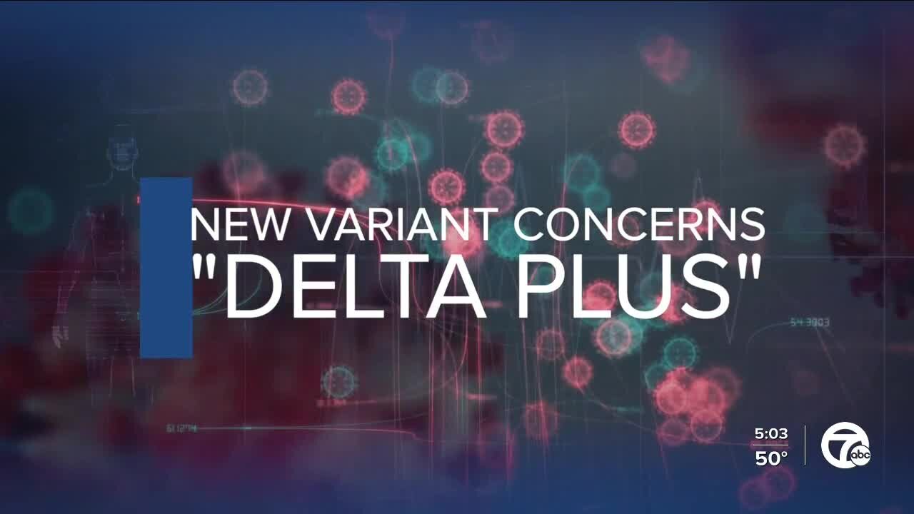 Delta variant has a mutation that’s worrying experts: Here’s what we know so far