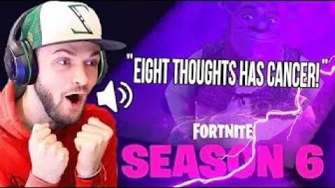Can Fortnite Season 6 Save Me? (Sep 26, 2018)