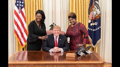 Silk Reveals What Donald Trump Told Her