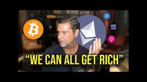 This Is Where We Are Heading…It’s Obvious!!! | Raoul Pal