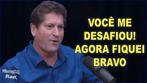 SER DO PT É RUIM NOS DIAS DE HOJE? - JILMAR TATTO | MOMENTOS FLOW