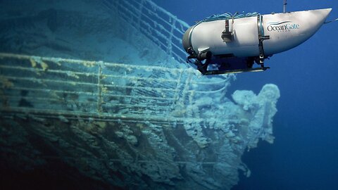 From Titanic to Oceangate History repeats itself