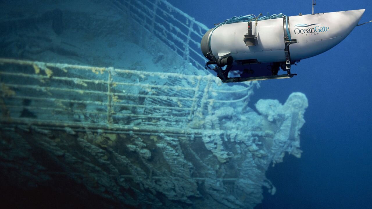 From Titanic to Oceangate History repeats itself