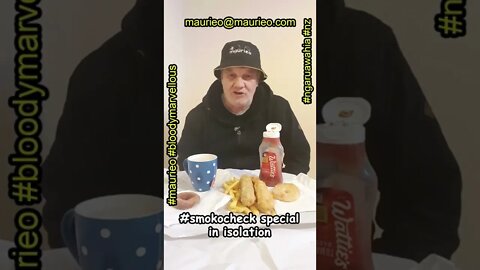 #maurieo #shorts TOP BLOKE DELIVERS