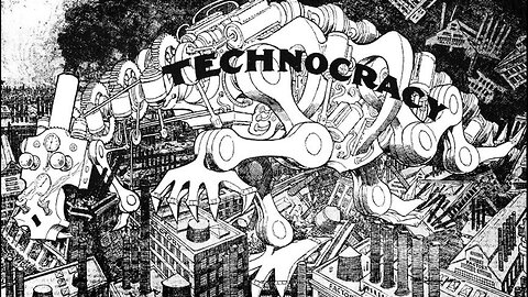 What is Technocracy?