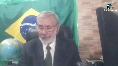 AO VIVO A HORA DA PÁTRIA-FORÇAS ARMADAS-PF-MINISTÉRIO DA JUSTIÇA, CONTRA TSE -ELEICOES.
