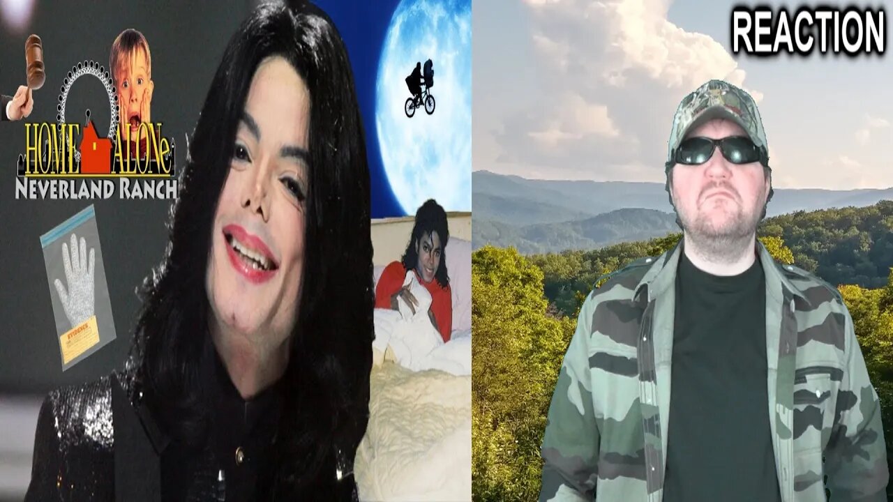 Sweet But Psycho Parody Michael - Rucka Rucka Ali REACTION!!! (BBT)