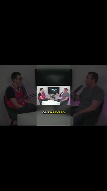 No one cares about your $100,000 MBA. But they will care about your million-dollar ideas.