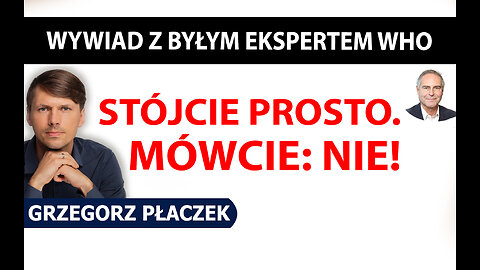 ❌ Potwierdziło się! Polityką zdrowotną państwa rządzą firmy farmaceutyczne!