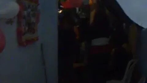 aniversário Victor Hugo em Taquaritinga