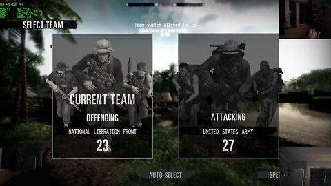 Rising Storm 2: Vietnam Gameplay From 5/19/2022