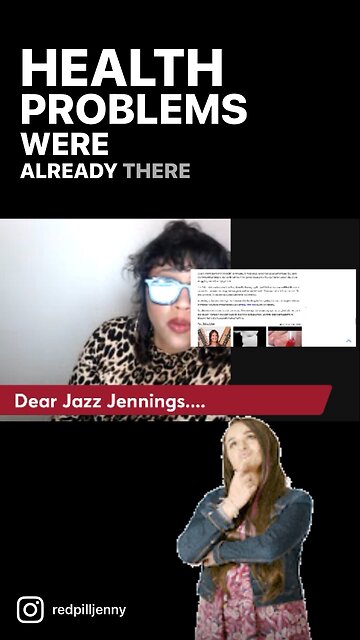 Thanks for telling the truth mom !!!! #redpillrage #rumble