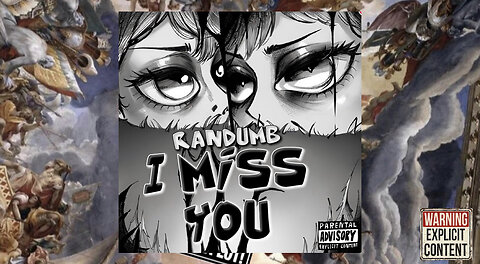 RanDumB - I Miss You (Official Audio)