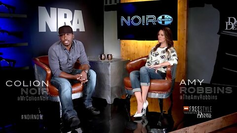 NOIR | Ep. 6: Where Are All The Gun Celebs?