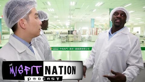 Will Akon's Deal With China Be Good or Bad for Africa?