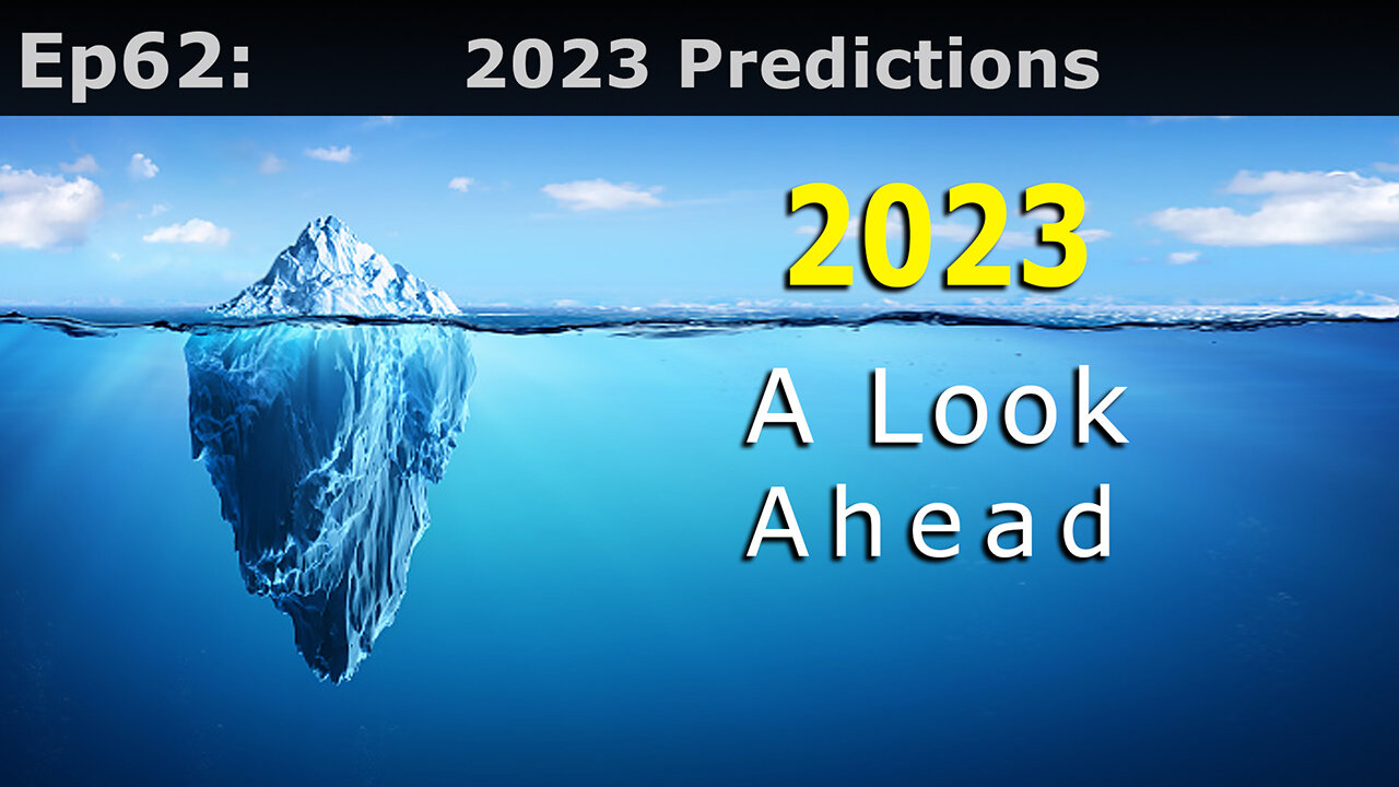 Episode 62: AWLITLD Look Ahead At 2023