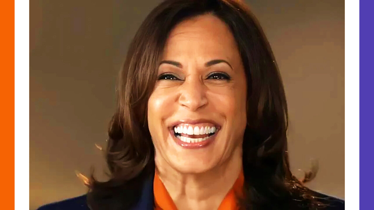 Kamala Thinks Ukraine Is Part of NATO