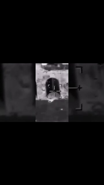 High-precision air-launched missile "Product 305E" destroys ammunition depots of the AFU.