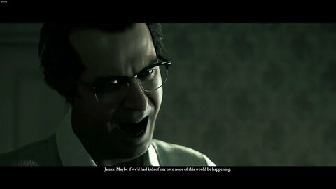 The Dark Pictures Anthology: Little Hope Pt.1