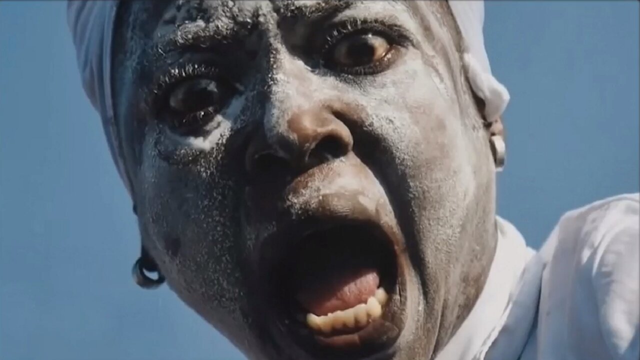 17 Million👀Murdered💀By💉COVID💉Vaccines💉And👉Voodoo💀Death💀💥🔥🤬😡🤬