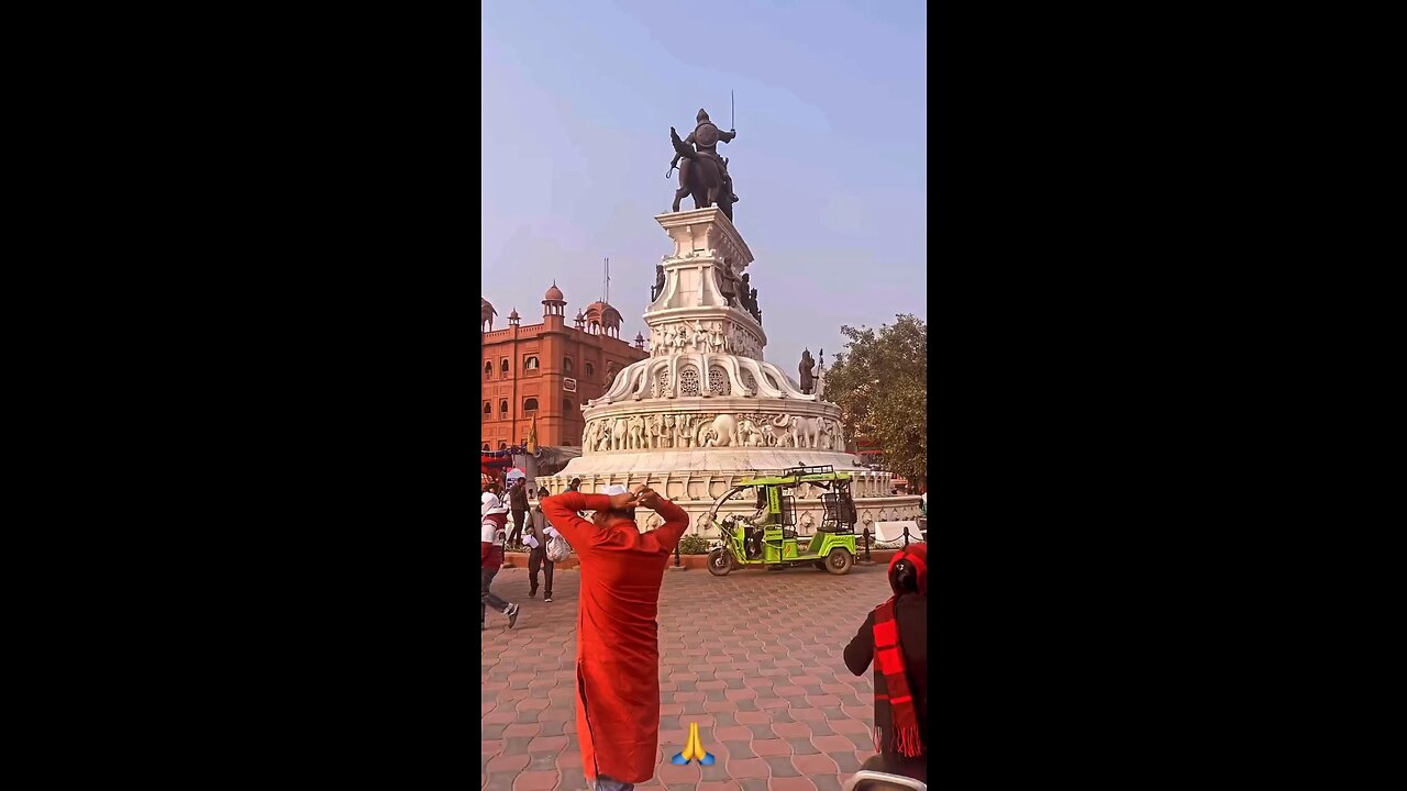 Golden Temple quick toor