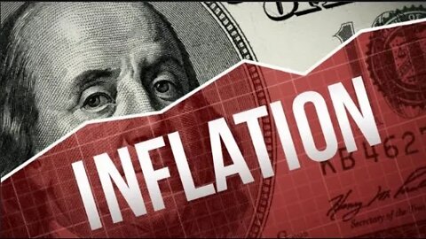 BREAKING!! 9.1% INFLATION IS KILLING YOUR SAVINGS AND PUSHING EVERYONE INTO BITCOIN!!