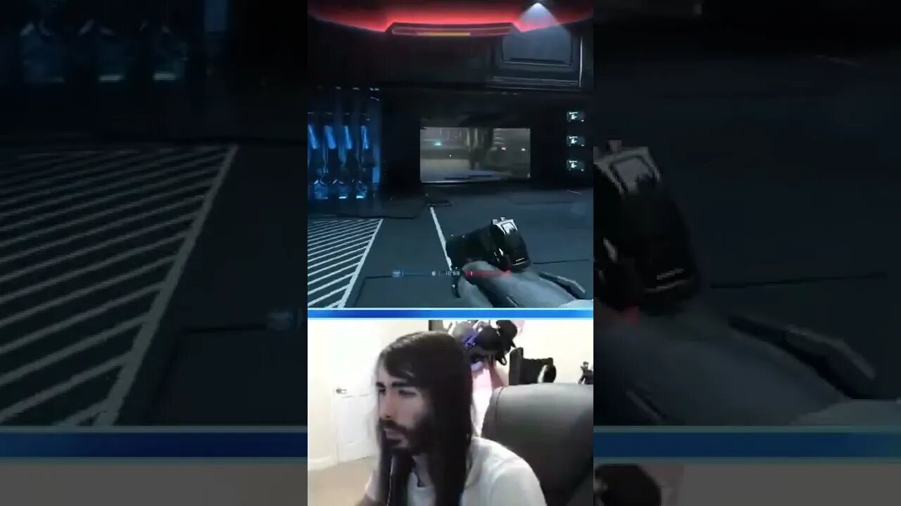 Halo Infinite Got Some Wacky Voice Lines