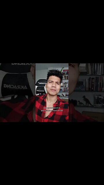 Usar Mascarillas en el Gym ya no Tiene Sentido 🤦‍♂️