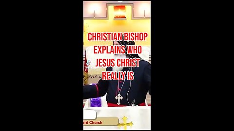 Jesus is not a myth…